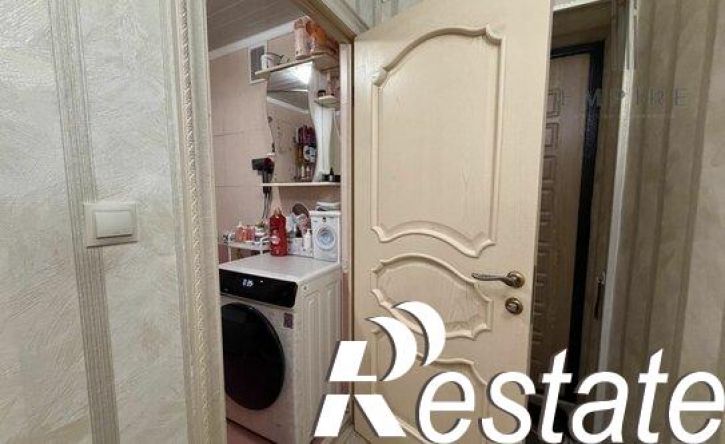 3-комн квартира улица Шейха Али Митаева, 60,  д. 60