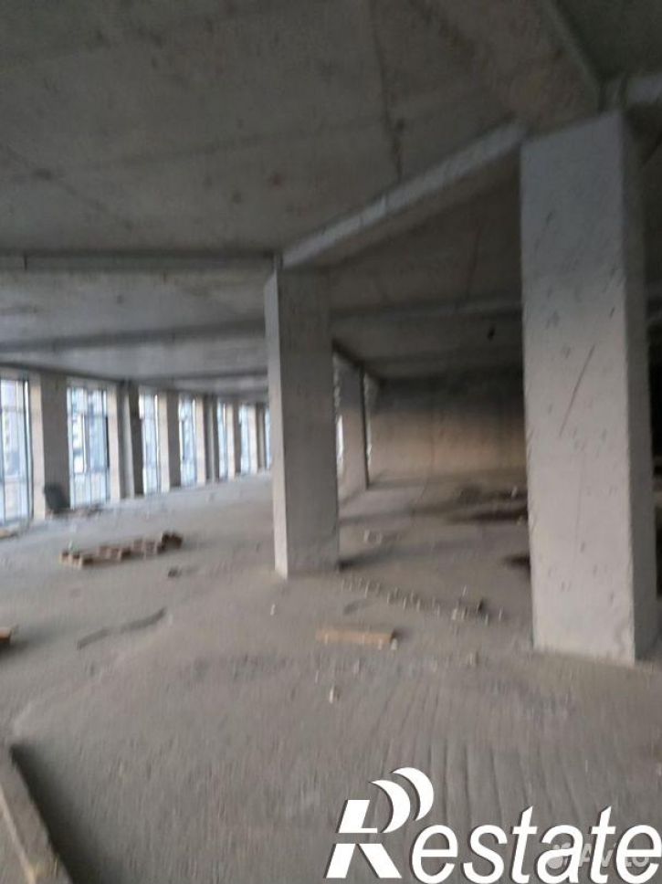 Торговое помещение проспект В. В. Путина, 5А,  д. 5А