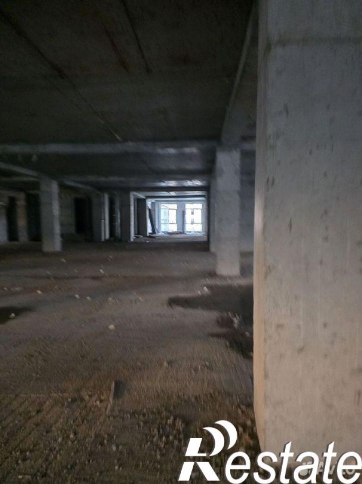 Торговое помещение проспект В. В. Путина, 5А,  д. 5А