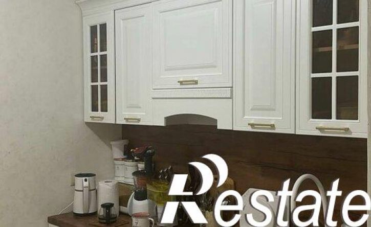 5-комн квартира улица Чайковского, 26,  д. 26