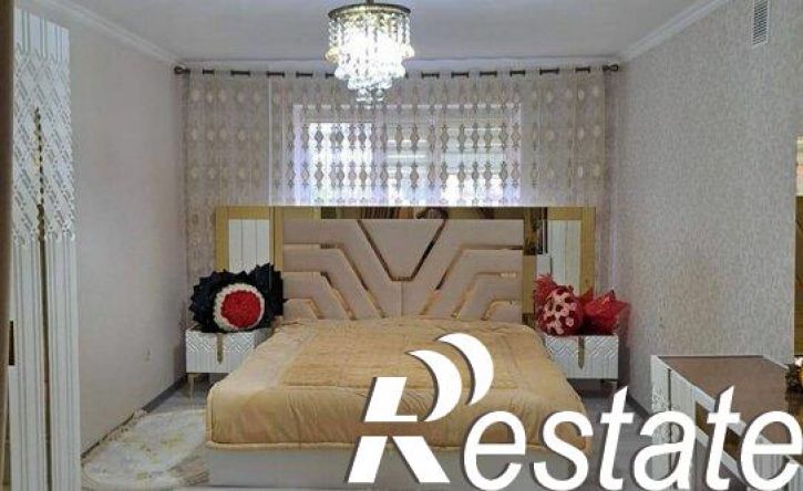 5-комн квартира улица Чайковского, 26,  д. 26