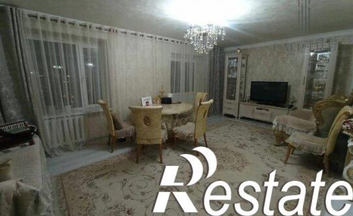 5-комн квартира улица Чайковского, 26,  д. 26