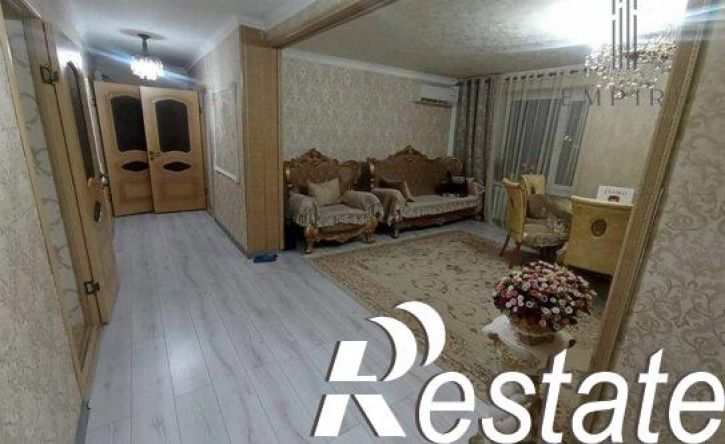 5-комн квартира улица Чайковского, 26,  д. 26