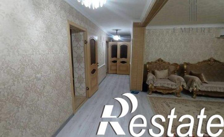 5-комн квартира улица Чайковского, 26,  д. 26