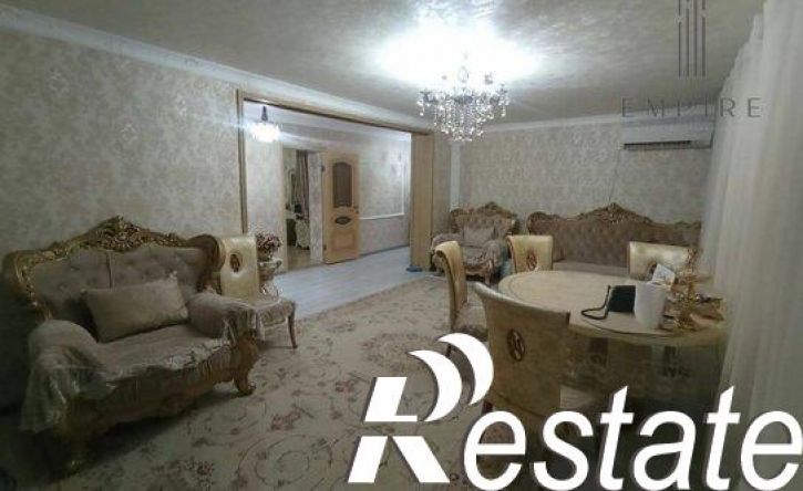 5-комн квартира улица Чайковского, 26,  д. 26