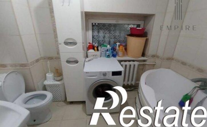 5-комн квартира улица Чайковского, 26,  д. 26