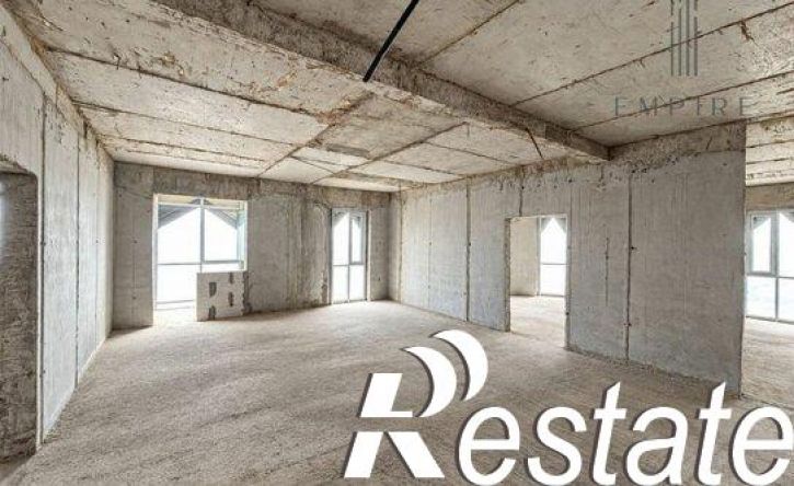 3-комн квартира улица Шерипова, 68А,  д. 68А
