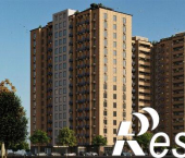 1-комн, 47кв м, этаж 10/16 улица Мамсурова, 1Д к1