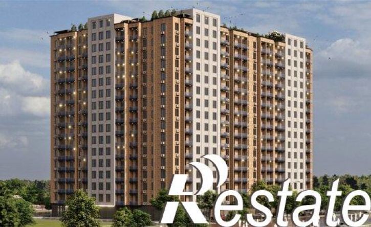 1-комн квартира улица Мамсурова, 1Д к2,  д. 1Д к2