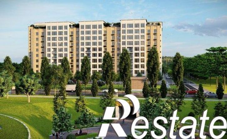 1-комн квартира улица Мамсурова, 1Д к2,  д. 1Д к2