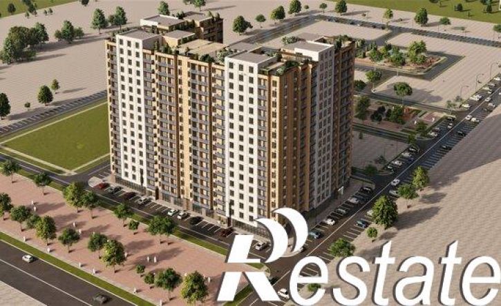 1-комн квартира улица Мамсурова, 1Д к2,  д. 1Д к2