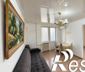 2-комн, 38кв м, этаж 2/5 г-к Маяковского, 135
