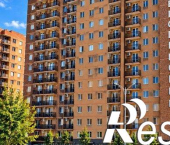 1-комн, 38кв м, этаж 9/16 улица Мамсурова, 1Д к1
