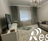 3-комн, 81кв м, этаж 1/6 улица Лермонтова, 81А