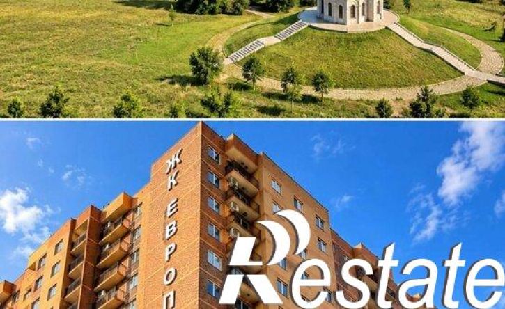 1-комн квартира улица Мамсурова, 1Д к1,  д. 1Д к1