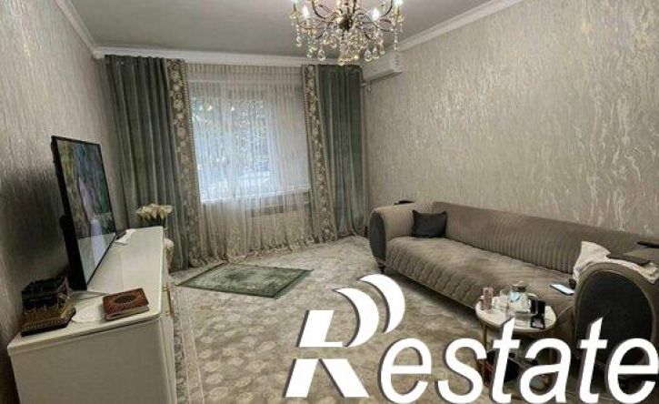 3-комн квартира улица Лермонтова, 81А,  д. 81А