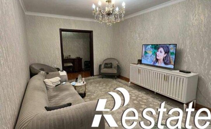 3-комн квартира улица Лермонтова, 81А,  д. 81А