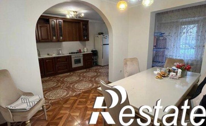 3-комн квартира улица Лермонтова, 81А,  д. 81А