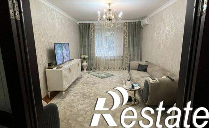3-комн квартира улица Лермонтова, 81А,  д. 81А