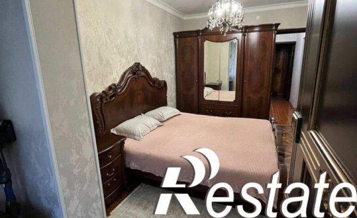 3-комн квартира улица Лермонтова, 81А,  д. 81А