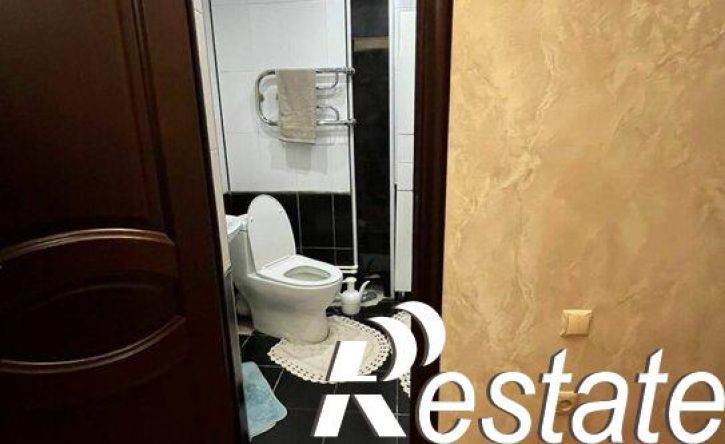 3-комн квартира улица Лермонтова, 81А,  д. 81А