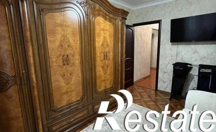 3-комн квартира улица Лермонтова, 81А,  д. 81А
