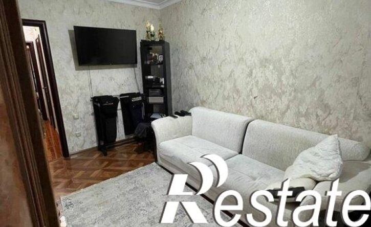 3-комн квартира улица Лермонтова, 81А,  д. 81А