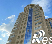 3-комн, 101кв м, этаж 13/16 улица Мира, 52А к3