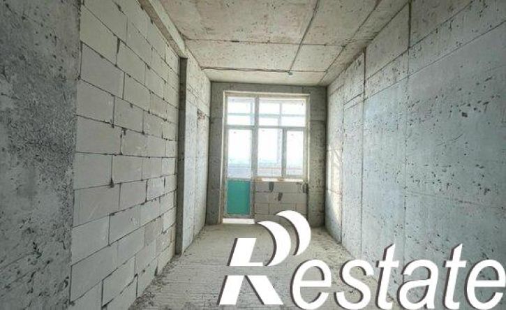 3-комн квартира улица Мира, 52А к3,  д. 52А к3