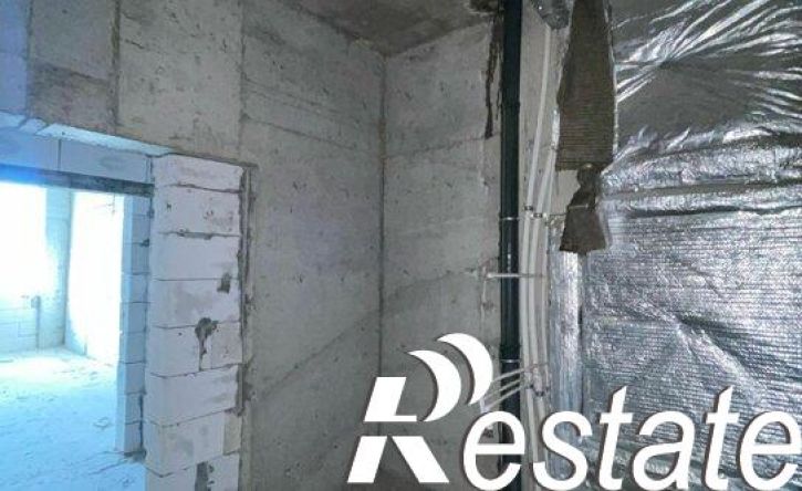 3-комн квартира улица Мира, 52А к3,  д. 52А к3