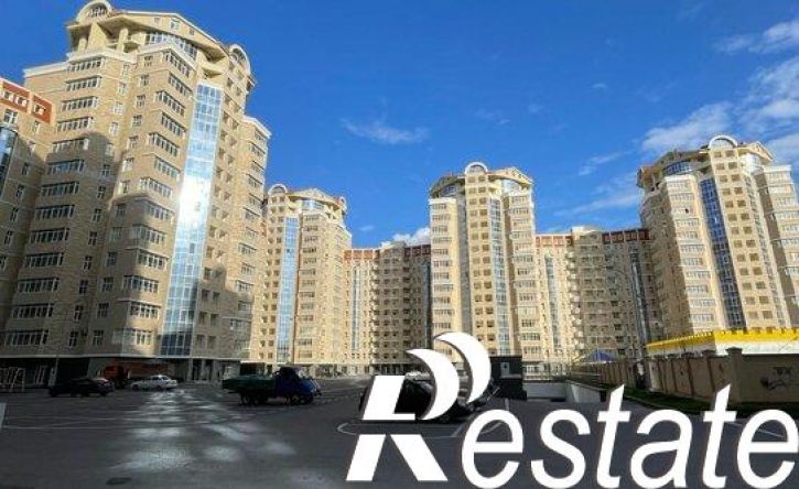 3-комн квартира улица Мира, 52А к3,  д. 52А к3