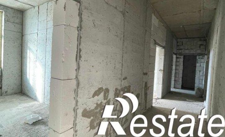 3-комн квартира улица Мира, 52А к3,  д. 52А к3
