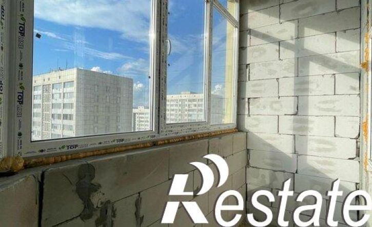 3-комн квартира улица Мира, 52А к3,  д. 52А к3