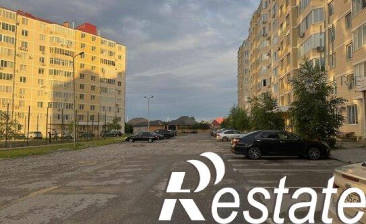 2-комн квартира Ханкальский пр-д, 5,  д. 5