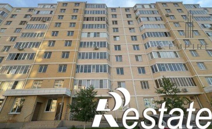 2-комн квартира Ханкальский пр-д, 5,  д. 5